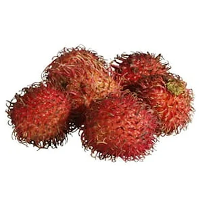 Rambutan 1 Kg