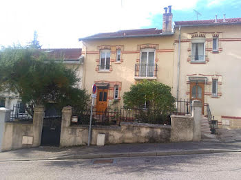 maison à Laxou (54)