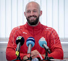 Jelle Van Damme debuteert dan toch niet voor Antwerp en laat zijn ontgoocheling blijken op Instagram