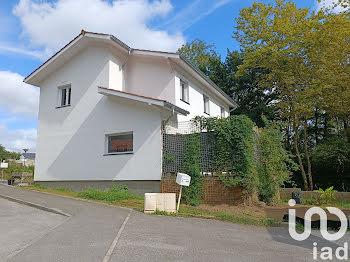 maison à Saint-Martin-de-Seignanx (40)