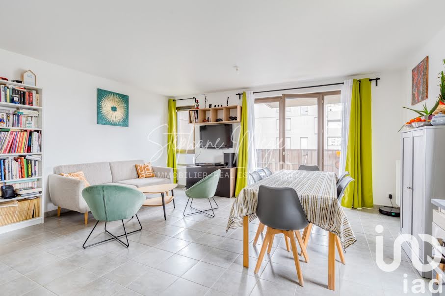 Vente appartement 4 pièces 81 m² à Bordeaux (33000), 315 000 €