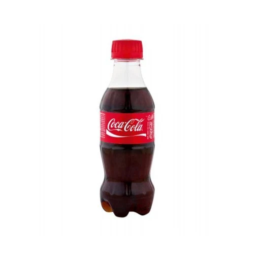 Coke[250 Ml]