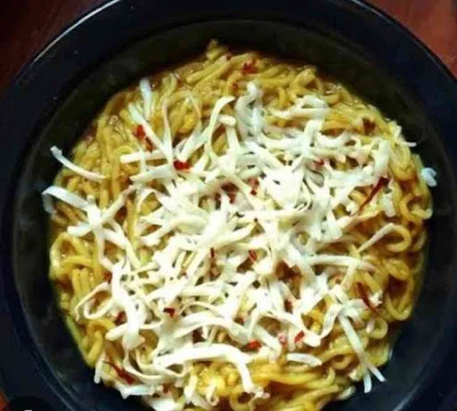 Cheese Maggi