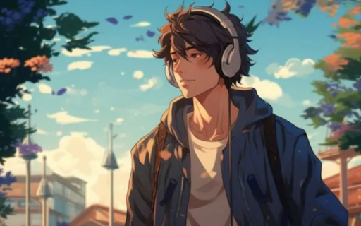 Lost in the Rhythm of the Day screenshot 1