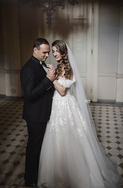 Fotógrafo de bodas Aleksandr Semionov (siomafx). Foto del 29 de junio 2022