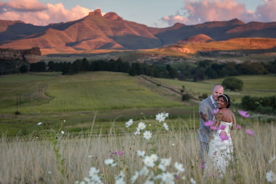 Photographe de mariage Jo-Ann Stokes (stokes). Photo du 18 septembre 2015