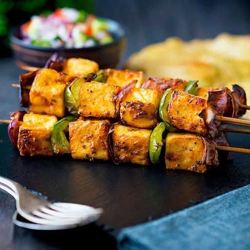 Lehsuni Paneer Tikka [NC]