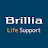 Brillia Life Support アプリ icon