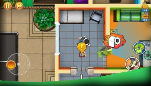 Guide Robbery Bob 2 - v1.1