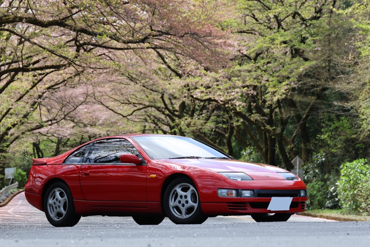 フェアレディZ ロードスターの箱根・Z33・フェアレディZ・ターンパイク箱根・リベンジ富士山に関するカスタム事例の投稿画像2枚目