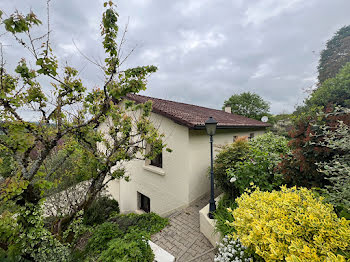 maison à Bourgoin-Jallieu (38)