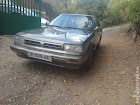 продам авто Nissan Bluebird Bluebird (U11)