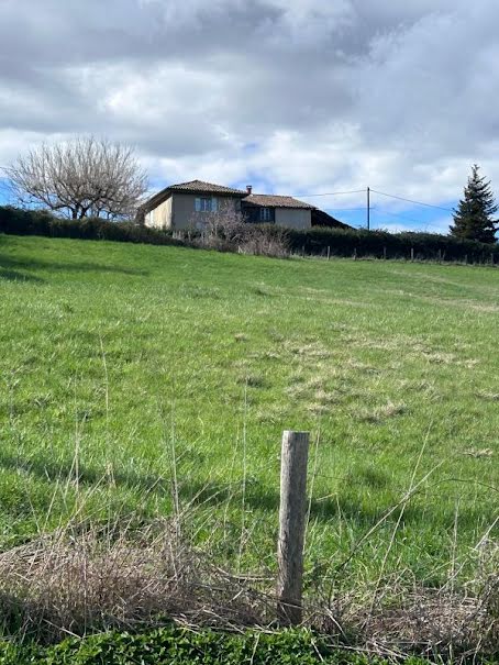 Vente ferme 4 pièces 108 m² à Le Grand-Serre (26530), 220 000 €