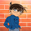 Detective Conan Wallpapers HD Theme