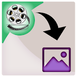 Cover Image of 下载 Video to Image Converter Video to photo converter 1.6.5 APK