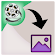 Video to Image Converter Video to photo converter icon