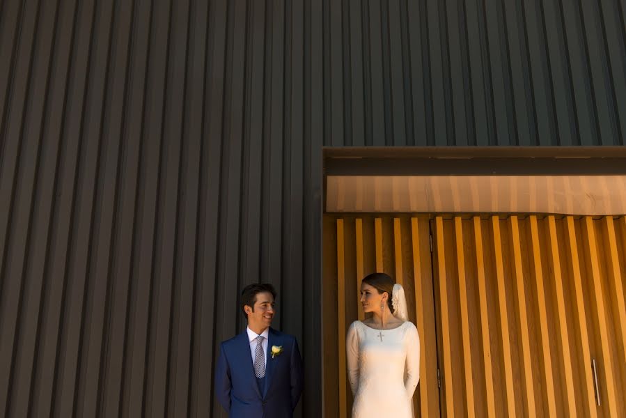 Vestuvių fotografas Rodrigo Garcia (rodrigogaf). Nuotrauka 2018 rugsėjo 21