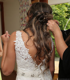 Fotógrafo de bodas Jean Boudon (jeanpierreboudon). Foto del 25 de febrero 2018