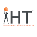 inhometrainer icon