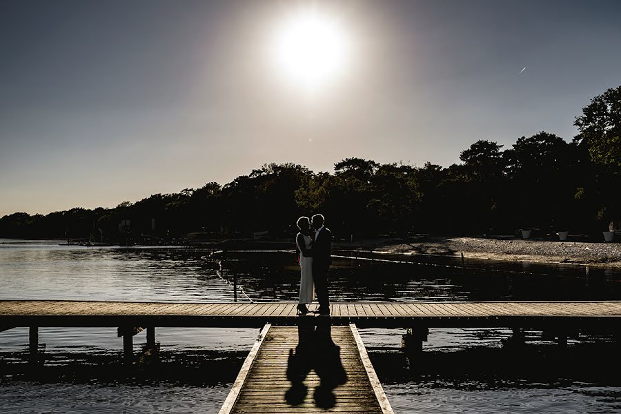 Huwelijksfotograaf Els Korsten (korsten). Foto van 2 juli 2019