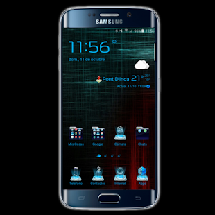  Eladios Themes BlackandColors-   