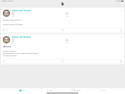 Opera de Toulon(圖5)-速報App