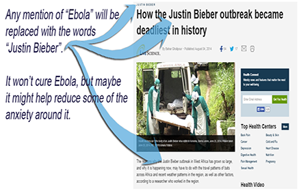 Ebola 2 Bieber small promo image