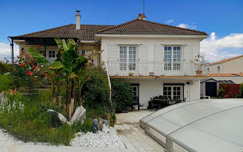 maison à Saint-Brevin-les-Pins (44)