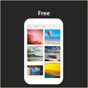 Color by Number - sky - Pixel Art(圖2)-速報App