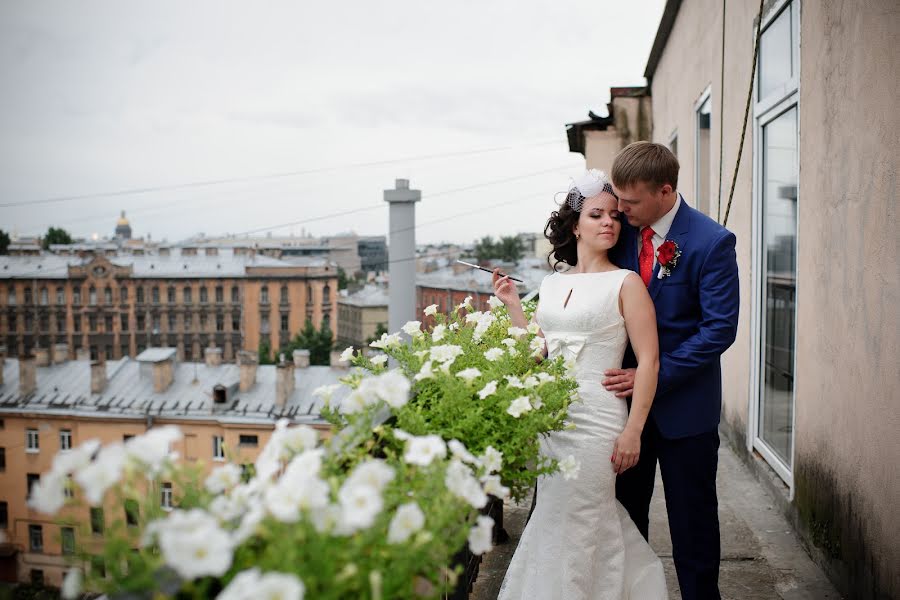 Wedding photographer Anatoliy Shishkin (anatoliysh). Photo of 7 January 2020