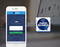 Puntoricarica