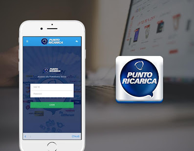 Puntoricarica(圖1)-速報App