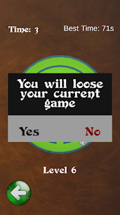 Maze Ball Classic 3D Screenshots 3
