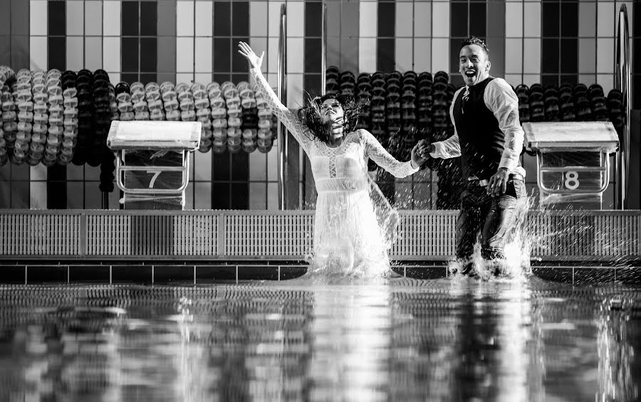 Photographe de mariage Gergely Botond Pál (pgb23). Photo du 30 août 2019