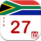 South Africa Calendar - Holiday & Note (2020) Download on Windows