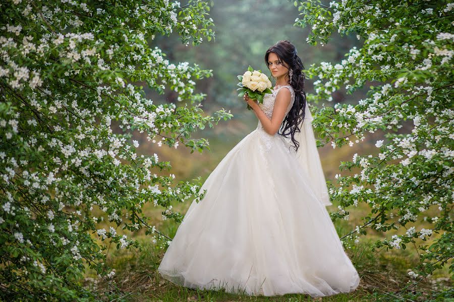 Fotógrafo de casamento Igor Shushkevich (foto-video-bel). Foto de 7 de agosto 2019