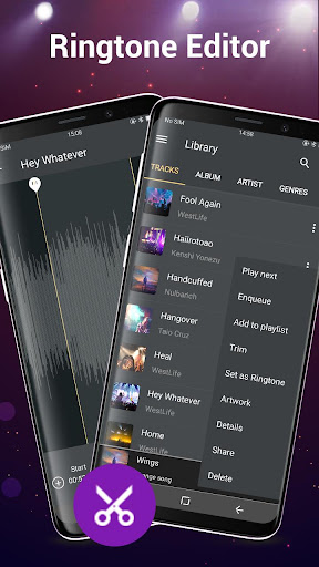 Music Player- Free Music & Mp3 Player