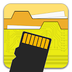 Cover Image of ダウンロード File Manager 2 1.0 APK