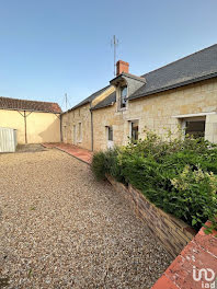 maison à Doué-en-Anjou (49)