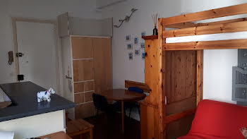 appartement à Nice (06)