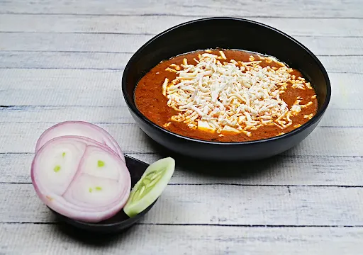 Paneer Korma