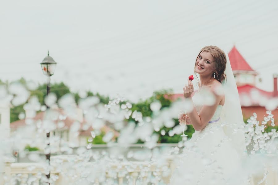 Wedding photographer Alla Tand (alterna). Photo of 12 August 2015