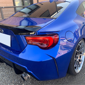 BRZ ZC6