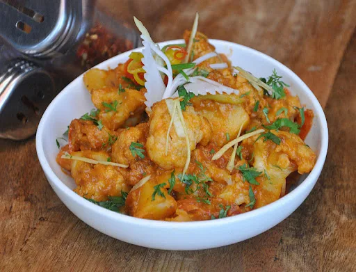 Aloo Gobhi[Online]