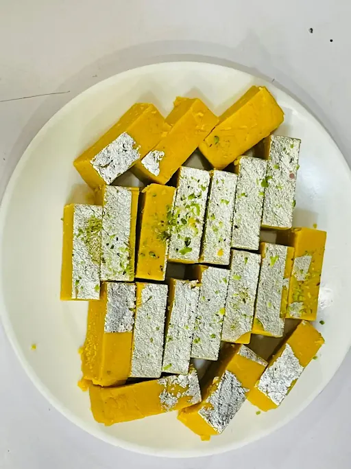 Mango Bar