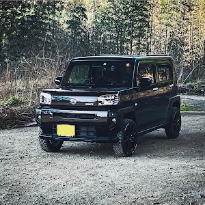 タフト LA900S