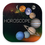 Cover Image of Unduh horoscope 1.3 APK