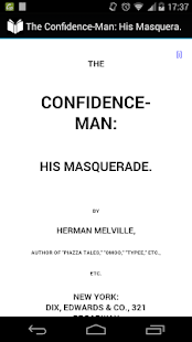 The Confidence-Man(圖1)-速報App