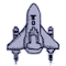 Item logo image for Space Fighter Game