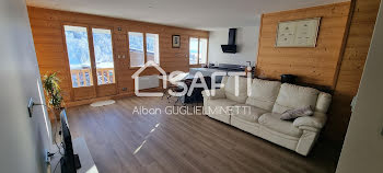 appartement à Chamrousse (38)